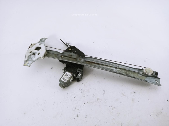 402277K ELEVALUNAS PUERTA LAT DEL DER CITROEN C4 II (B7)|Desguaces La Cabaña