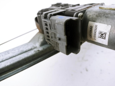 402277K ELEVALUNAS PUERTA LAT DEL DER CITROEN C4 II (B7)|Desguaces La Cabaña