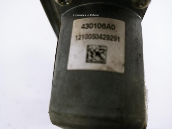 402277K ELEVALUNAS PUERTA LAT DEL DER CITROEN C4 II (B7)|Desguaces La Cabaña