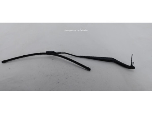 9687494480 BRAZO LIMPIAPARABRISAS DEL IZQ CITROEN C4 II (B7)|Desguaces La Cabaña