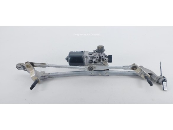 288005974R MOTOR LIMPIAPARABRISAS DEL RENAULT MEGANE IV (B9A/M_) |Desguaces La Cabaña