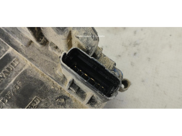 CERRADURA PUERTA LAT DEL DER RENAULT MASTER III Furgón (FV)|Desguaces La Cabaña