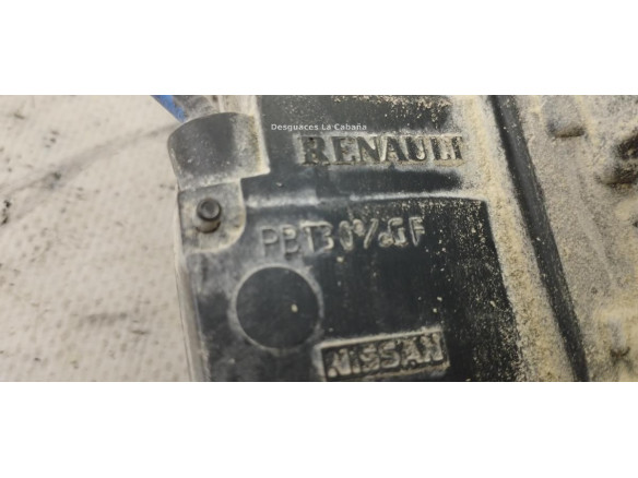 CERRADURA PUERTA LAT DEL DER RENAULT MASTER III Furgón (FV)|Desguaces La Cabaña