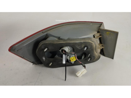 PILOTO TRASERO DERECHO|Desguaces La Cabaña