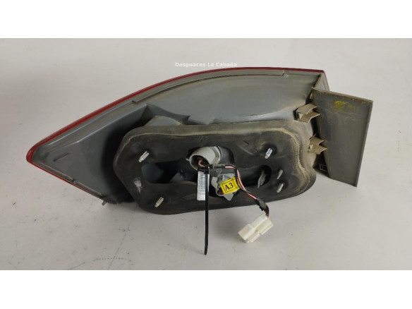 PILOTO TRA DER HYUNDAI SONATA V (NF) |Desguaces La Cabaña