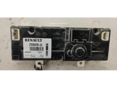 RENAULT|Desguaces La Cabaña 2