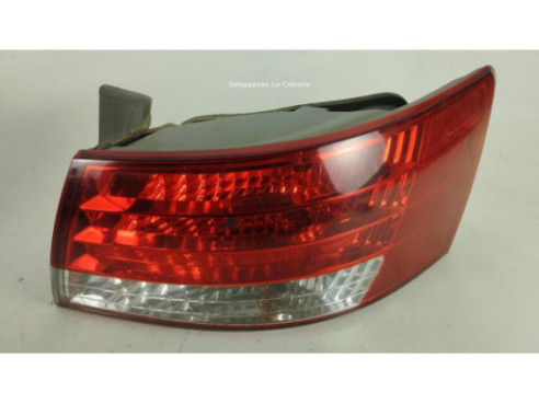 PILOTO TRASERO DERECHO|Desguaces La Cabaña 2