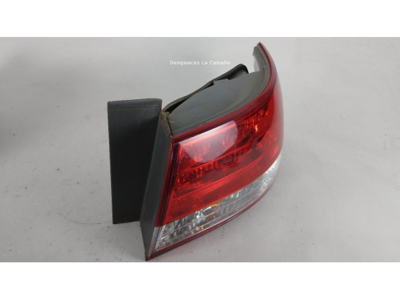 PILOTO TRA DER HYUNDAI SONATA V (NF) |Desguaces La Cabaña