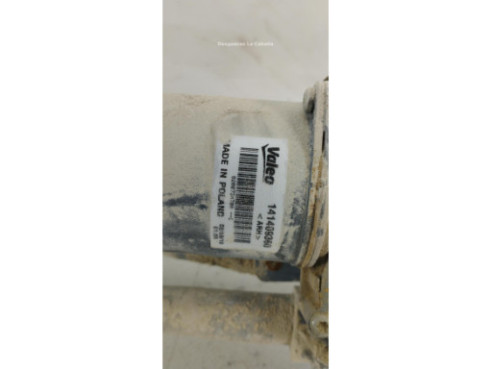 8200734788 MOTOR LIMPIAPARABRISAS DEL RENAULT MASTER III Furgón (FV)|Desguaces La Cabaña