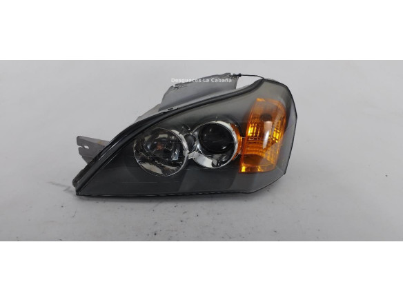 96470095  FARO IZQUIERDO CHEVROLET EVANDA|Desguaces La Cabaña