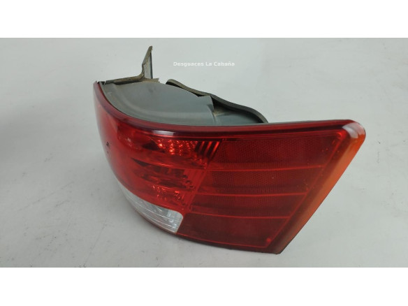 PILOTO TRA DER HYUNDAI SONATA V (NF) |Desguaces La Cabaña