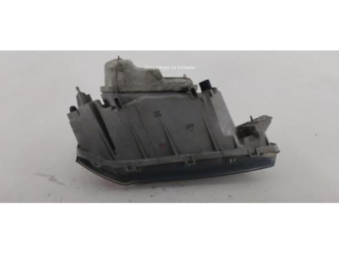 96470095  FARO IZQUIERDO CHEVROLET EVANDA|Desguaces La Cabaña