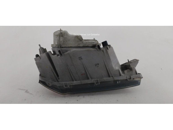 96470095  FARO IZQUIERDO CHEVROLET EVANDA|Desguaces La Cabaña