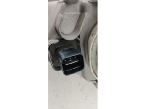 96470095  FARO IZQUIERDO CHEVROLET EVANDA|Desguaces La Cabaña
