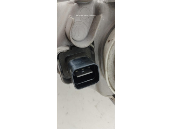 96470095  FARO IZQUIERDO CHEVROLET EVANDA|Desguaces La Cabaña
