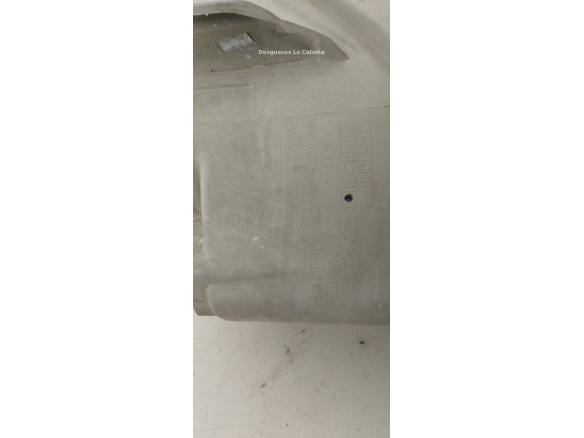 96470095  FARO IZQUIERDO CHEVROLET EVANDA|Desguaces La Cabaña
