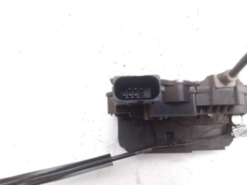 1350147080 CERRADURA PUERTA LAT DEL DER PEUGEOT BOXER Furgón |Desguaces La Cabaña