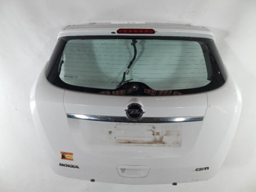 RECAMBIOS COCHE|Desguaces La Cabaña