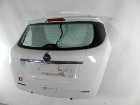 RECAMBIOS COCHE|Desguaces La Cabaña 2