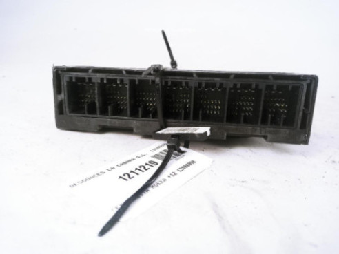 CENTRALITA|Desguaces La Cabaña 2