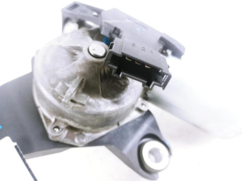 W000008831 MOTOR LIMPIAPARABRISAS TRA OPEL MOKKA / MOKKA X (J13)|Desguaces La Cabaña