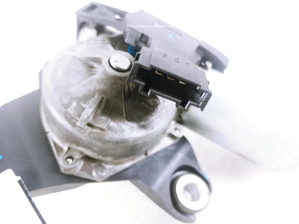 W000008831 MOTOR LIMPIAPARABRISAS TRA OPEL MOKKA / MOKKA X (J13)|Desguaces La Cabaña