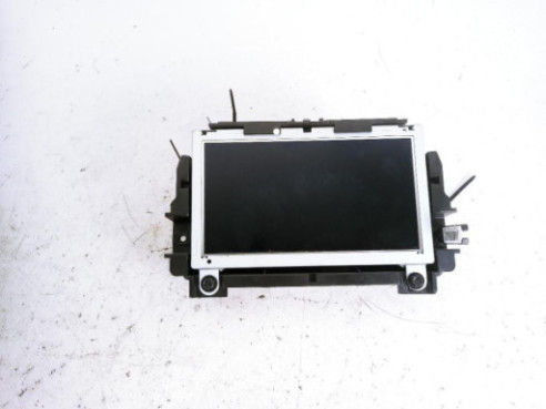42353388 PANTALLA MULTIMEDIA OPEL MOKKA / MOKKA X (J13)|Desguaces La Cabaña