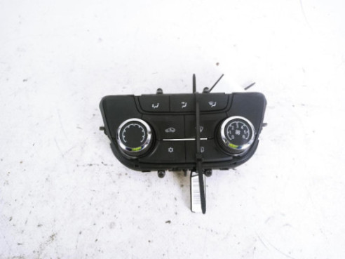 13474051 MANDO CLIMA OPEL MOKKA / MOKKA X (J13)|Desguaces La Cabaña