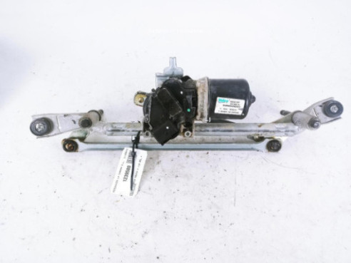 W000035292 MOTOR LIMPIAPARABRISAS DEL OPEL MOKKA / MOKKA X (J13)|Desguaces La Cabaña