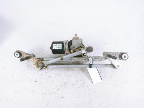 MOTOR LIMPIAPARABRISAS DELANTERO|Desguaces La Cabaña 2