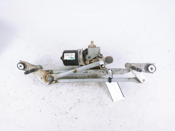 W000035292 MOTOR LIMPIAPARABRISAS DEL OPEL MOKKA / MOKKA X (J13)|Desguaces La Cabaña