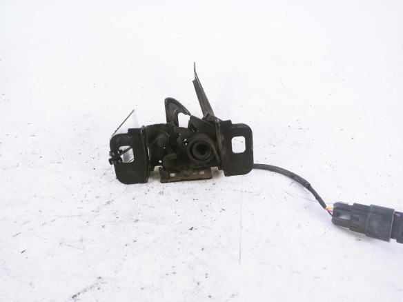 95182353 CERRADURA CAPO OPEL MOKKA / MOKKA X (J13)|Desguaces La Cabaña