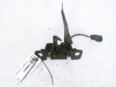 95182353 CERRADURA CAPO OPEL MOKKA / MOKKA X (J13)|Desguaces La Cabaña