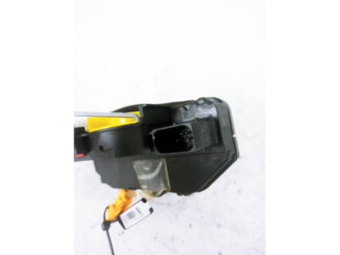 13579545 CERRADURA PUERTA LAT TRA IZQ OPEL MOKKA / MOKKA X (J13)|Desguaces La Cabaña