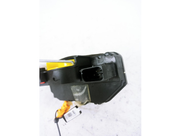 13579545 CERRADURA PUERTA LAT TRA IZQ OPEL MOKKA / MOKKA X (J13)|Desguaces La Cabaña