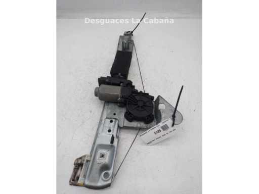 ELEVALUNAS PUERTA LATERAL TRASERA DERECHA|Desguaces La Cabaña