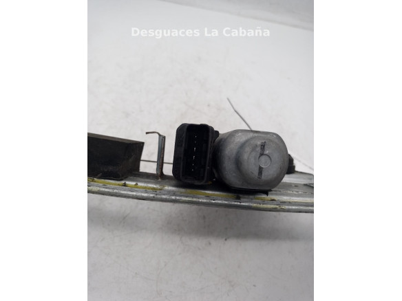 ELEVALUNAS PUERTA LAT TRA DER RENAULT MEGANE II (BM0/1_, CM0/1_) |Desguaces La Cabaña