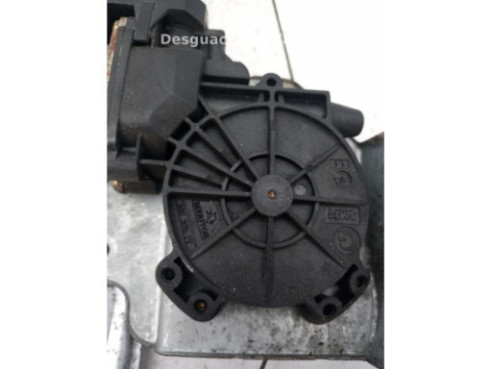 ELEVALUNAS PUERTA LAT TRA DER RENAULT MEGANE II (BM0/1_, CM0/1_) |Desguaces La Cabaña