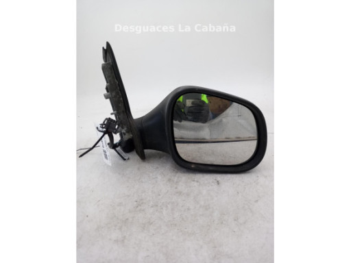 ESPEJO|Desguaces La Cabaña