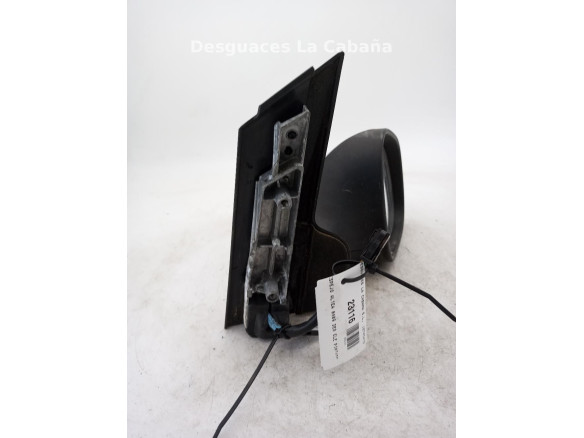 ESPEJO DER SEAT ALTEA XL (5P5, 5P8) |Desguaces La Cabaña