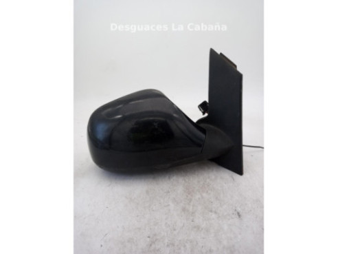 ESPEJO DER SEAT ALTEA XL (5P5, 5P8) |Desguaces La Cabaña