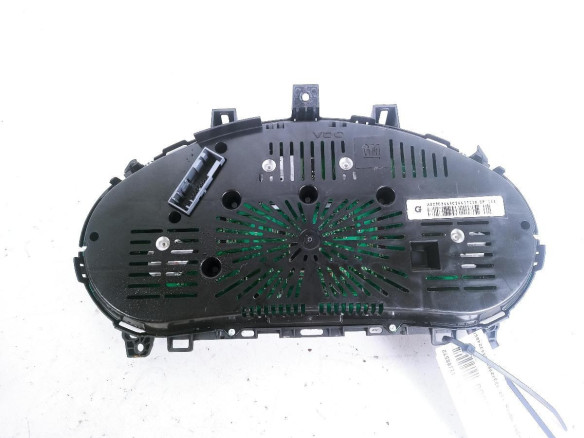 544324059 CUADRO INSTRUMENTOS OPEL MOKKA / MOKKA X (J13)|Desguaces La Cabaña