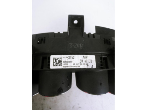 544324059 CUADRO INSTRUMENTOS OPEL MOKKA / MOKKA X (J13)|Desguaces La Cabaña