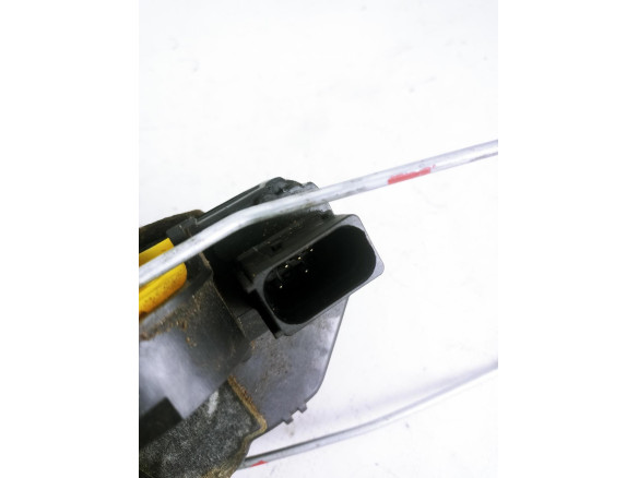 13579522 CERRADURA PUERTA LAT DEL IZQ OPEL MOKKA / MOKKA X (J13)|Desguaces La Cabaña