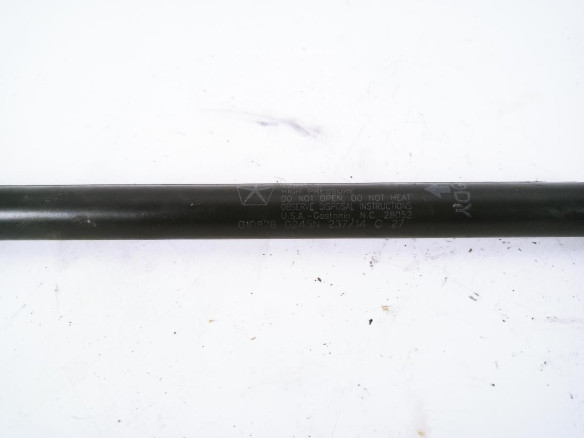 55113748AA AMORTIGUADOR CAPO JEEP GRAND CHEROKEE IV (WK, WK2)|Desguaces La Cabaña