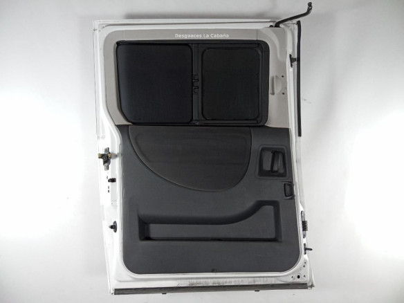 S/REF PUERTA LAT TRA IZQ FIAT SCUDO Furgón (270_, 272_)|Desguaces La Cabaña