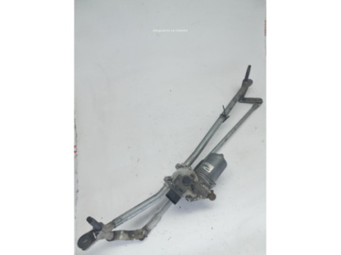 141409360 MOTOR LIMPIAPARABRISAS DEL OPEL MOVANO B Furgón (X62)|Desguaces La Cabaña