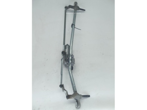 MOTOR LIMPIAPARABRISAS DELANTERO|Desguaces La Cabaña 2