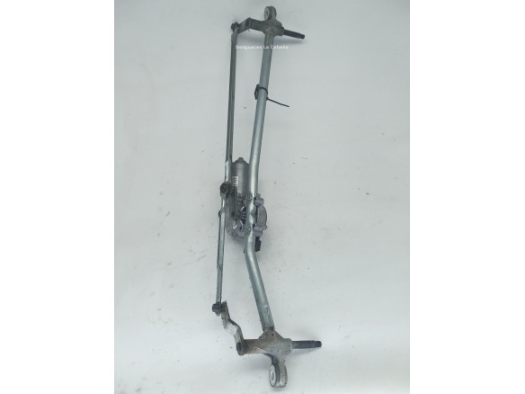 141409360 MOTOR LIMPIAPARABRISAS DEL OPEL MOVANO B Furgón (X62)|Desguaces La Cabaña