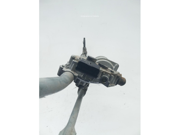 141409360 MOTOR LIMPIAPARABRISAS DEL OPEL MOVANO B Furgón (X62)|Desguaces La Cabaña